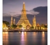 VOYAGE A THAILANDE