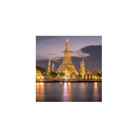 VOYAGE A THAILANDE