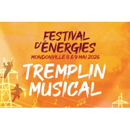 LE FESTIVAL DE L'ENERGIE 2026