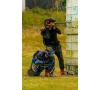 ACTIVITE DE PAINTBALL